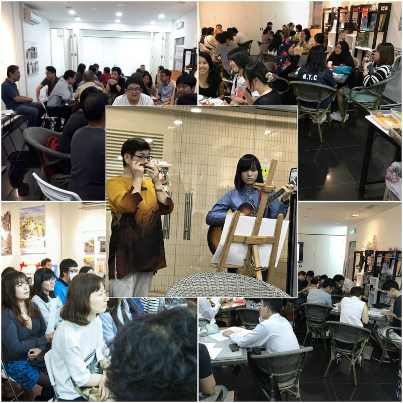 ICLS – Inter-Cultural Language School