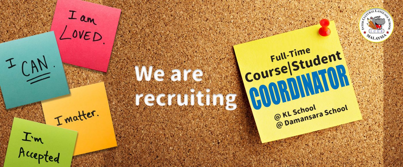 ICLS – Inter-Cultural Language School