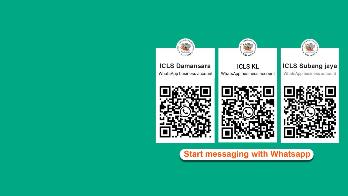 ICLS – Inter-Cultural Language School