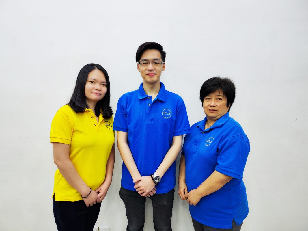 ICLS – Inter-Cultural Language School