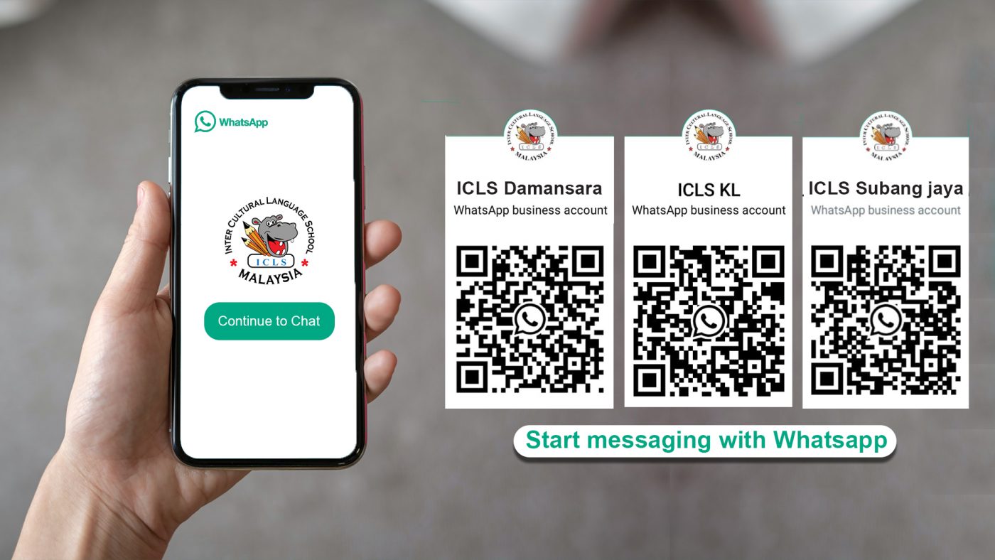 ICLS – Inter-Cultural Language School