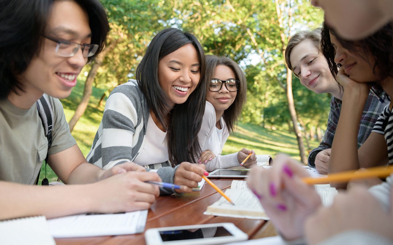 ICLS – Inter-Cultural Language School