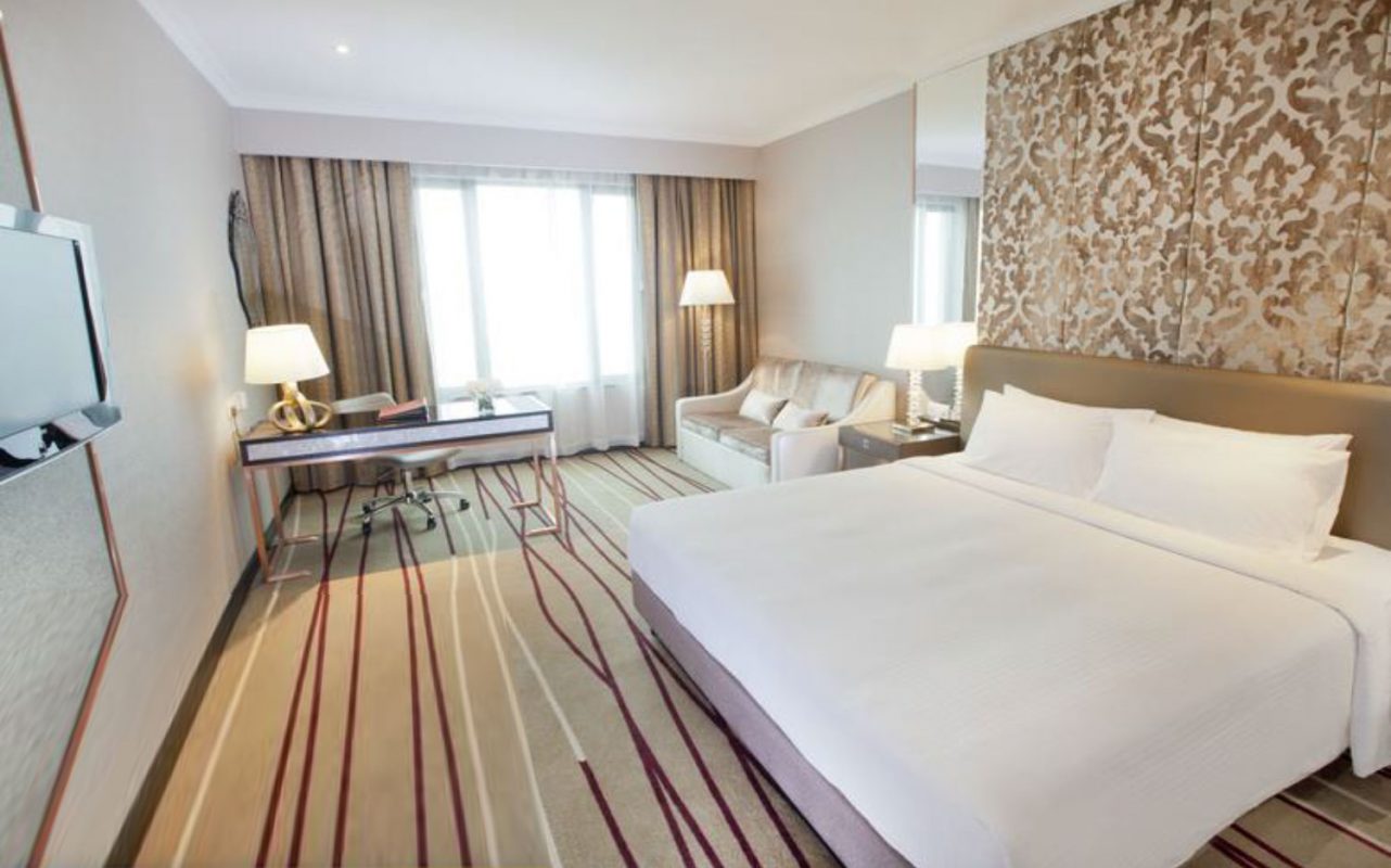 ICLS – Inter-Cultural Language School